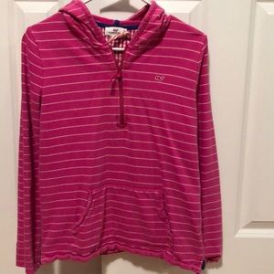 vineyard vines pullover
